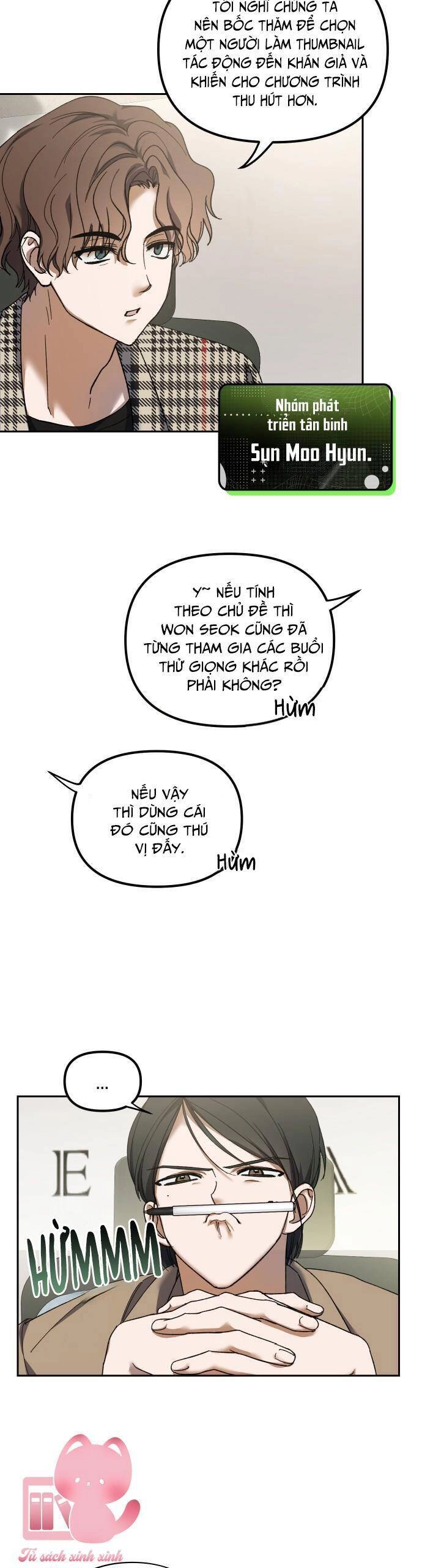 Tôi Trở Thành Thành Viên Trẻ Tuổi Nhất Nhóm Nhạc Idol Nam Chapter 2 - 41