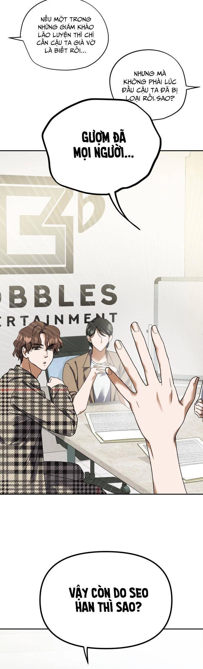 Tôi Trở Thành Thành Viên Trẻ Tuổi Nhất Nhóm Nhạc Idol Nam Chapter 2 - 42