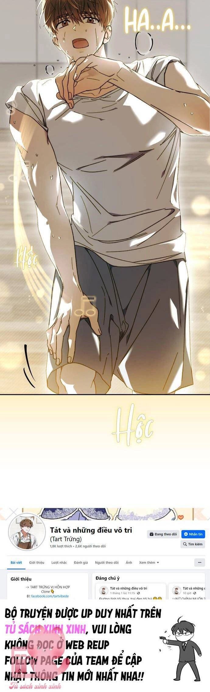 Tôi Trở Thành Thành Viên Trẻ Tuổi Nhất Nhóm Nhạc Idol Nam Chapter 2 - 45