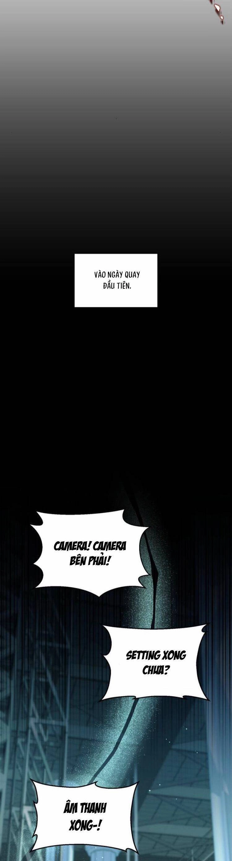 Tôi Trở Thành Thành Viên Trẻ Tuổi Nhất Nhóm Nhạc Idol Nam Chapter 3 - 19