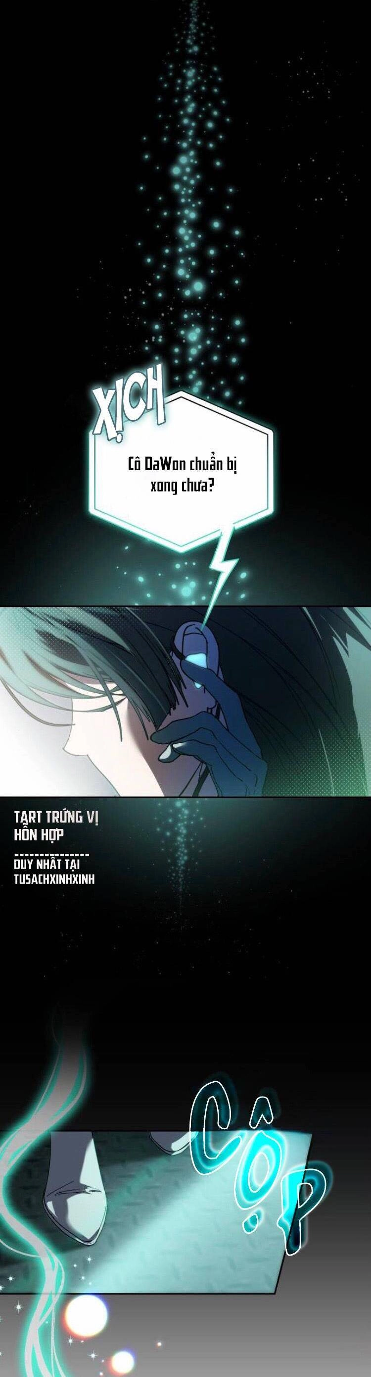 Tôi Trở Thành Thành Viên Trẻ Tuổi Nhất Nhóm Nhạc Idol Nam Chapter 3 - 21