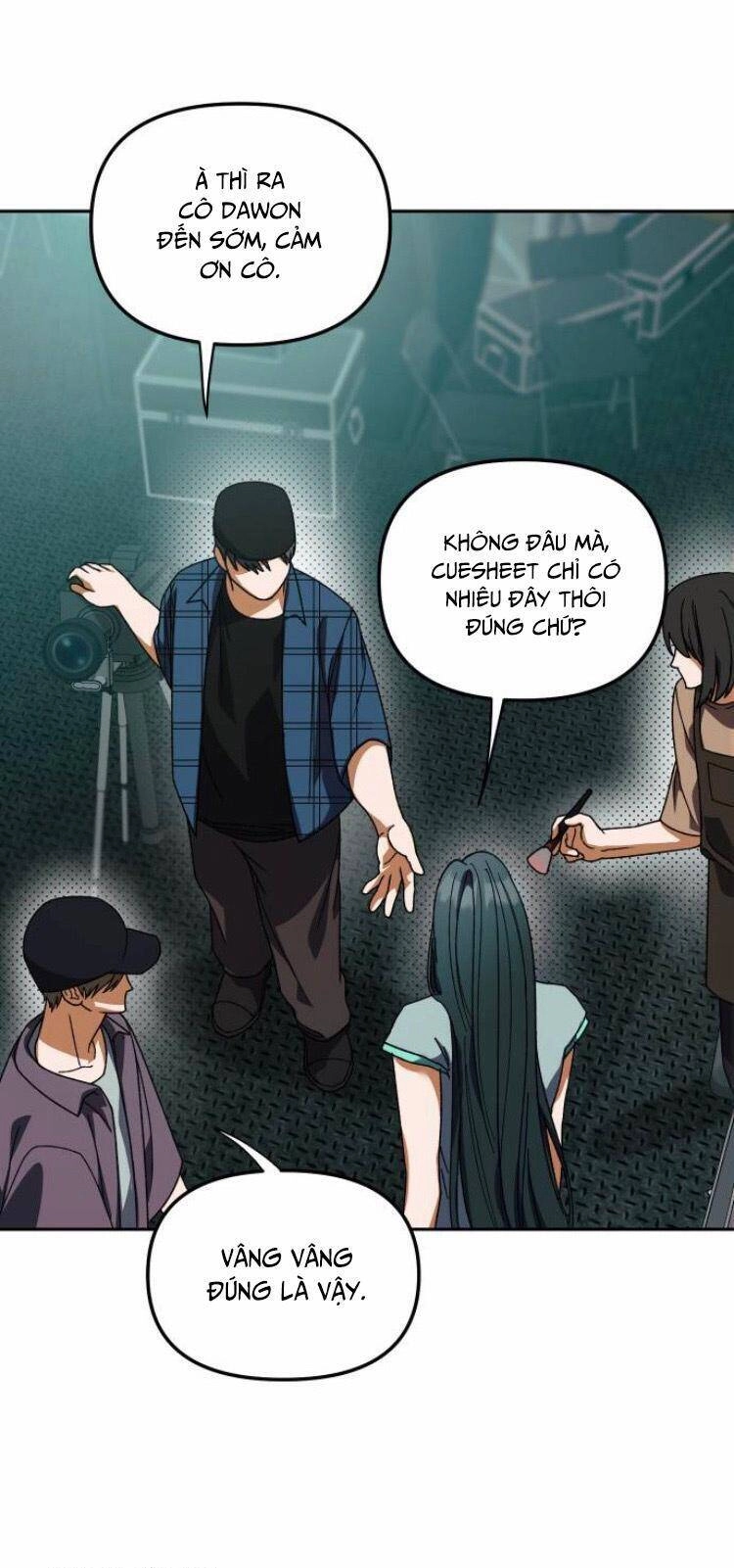 Tôi Trở Thành Thành Viên Trẻ Tuổi Nhất Nhóm Nhạc Idol Nam Chapter 3 - 23