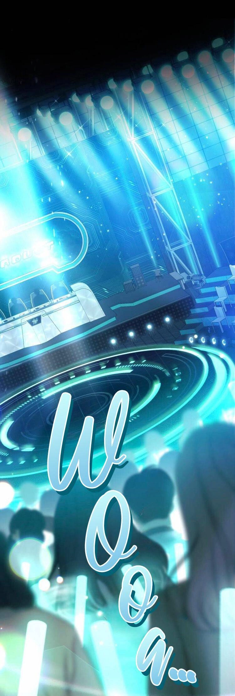 Tôi Trở Thành Thành Viên Trẻ Tuổi Nhất Nhóm Nhạc Idol Nam Chapter 3 - 28