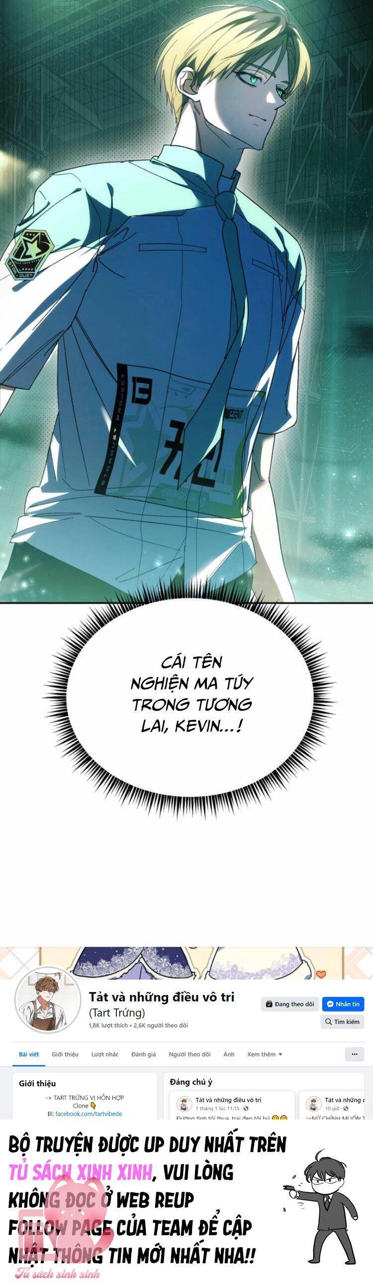 Tôi Trở Thành Thành Viên Trẻ Tuổi Nhất Nhóm Nhạc Idol Nam Chapter 3 - 39