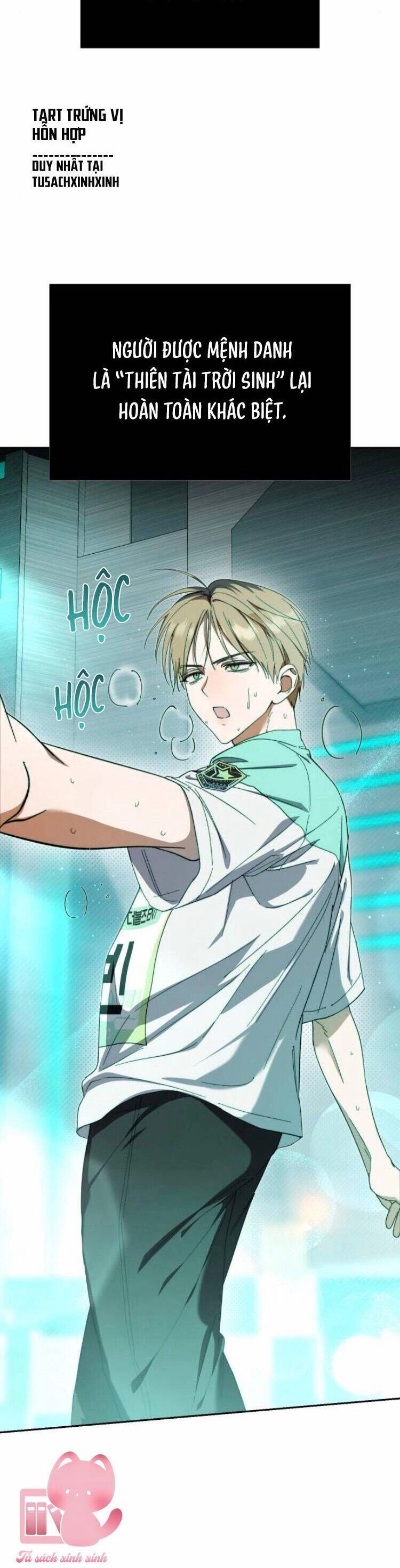 Tôi Trở Thành Thành Viên Trẻ Tuổi Nhất Nhóm Nhạc Idol Nam Chapter 4 - 5