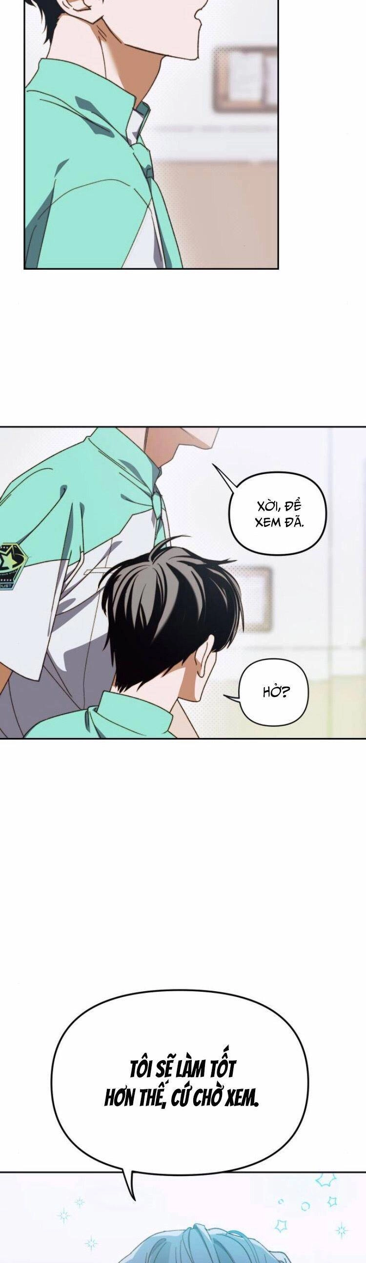 Tôi Trở Thành Thành Viên Trẻ Tuổi Nhất Nhóm Nhạc Idol Nam Chapter 4 - 8