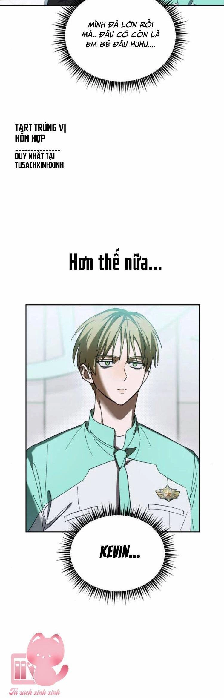 Tôi Trở Thành Thành Viên Trẻ Tuổi Nhất Nhóm Nhạc Idol Nam Chapter 4 - 14