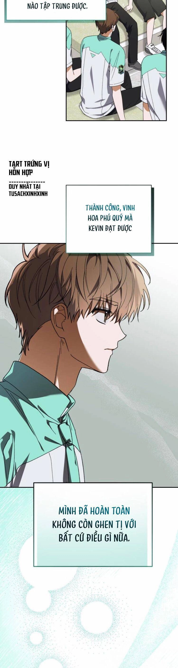 Tôi Trở Thành Thành Viên Trẻ Tuổi Nhất Nhóm Nhạc Idol Nam Chapter 4 - 16