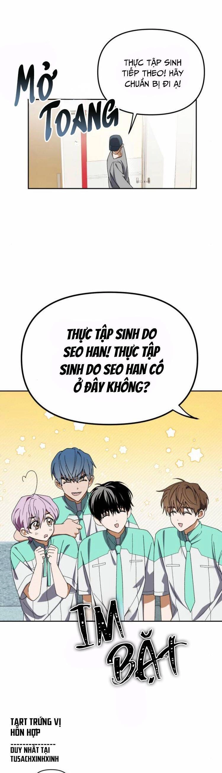 Tôi Trở Thành Thành Viên Trẻ Tuổi Nhất Nhóm Nhạc Idol Nam Chapter 4 - 20