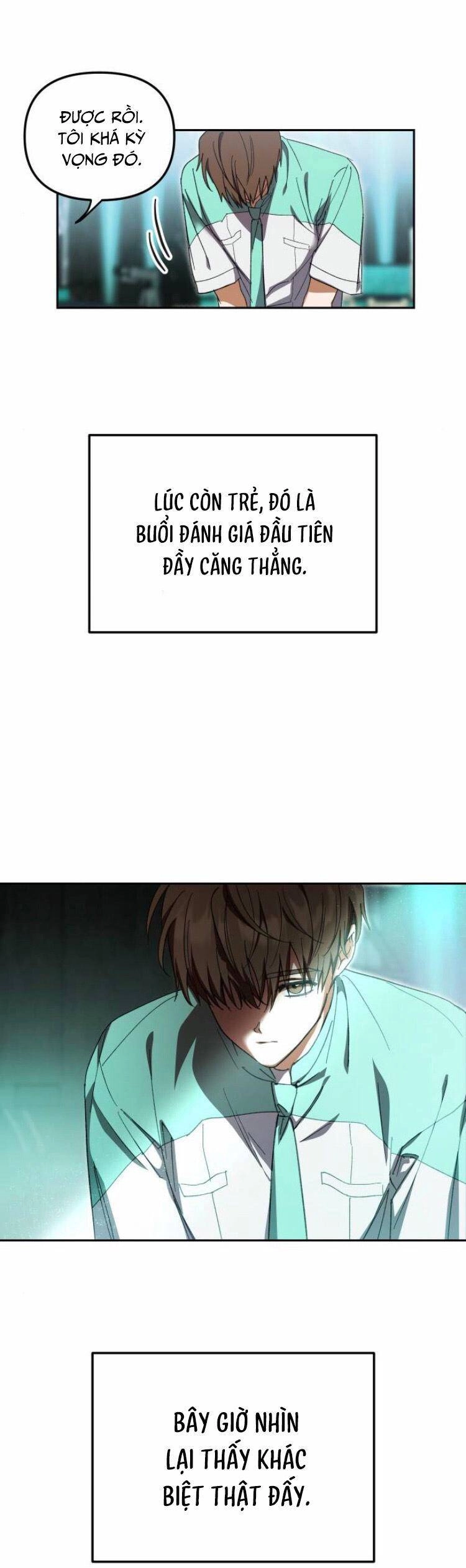 Tôi Trở Thành Thành Viên Trẻ Tuổi Nhất Nhóm Nhạc Idol Nam Chapter 4 - 24