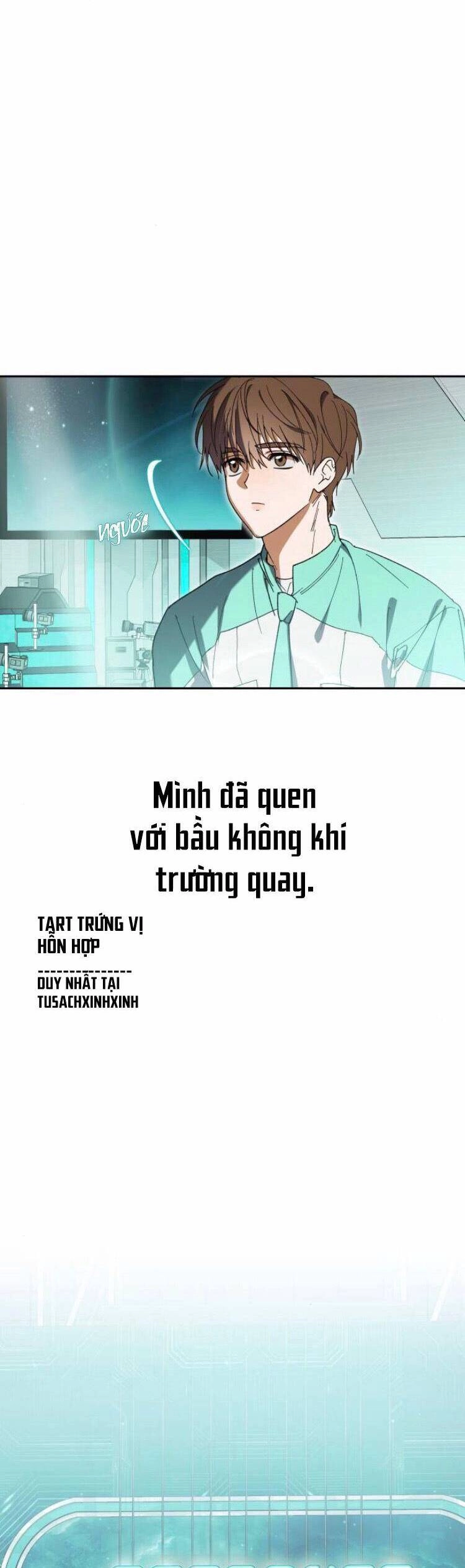 Tôi Trở Thành Thành Viên Trẻ Tuổi Nhất Nhóm Nhạc Idol Nam Chapter 4 - 25