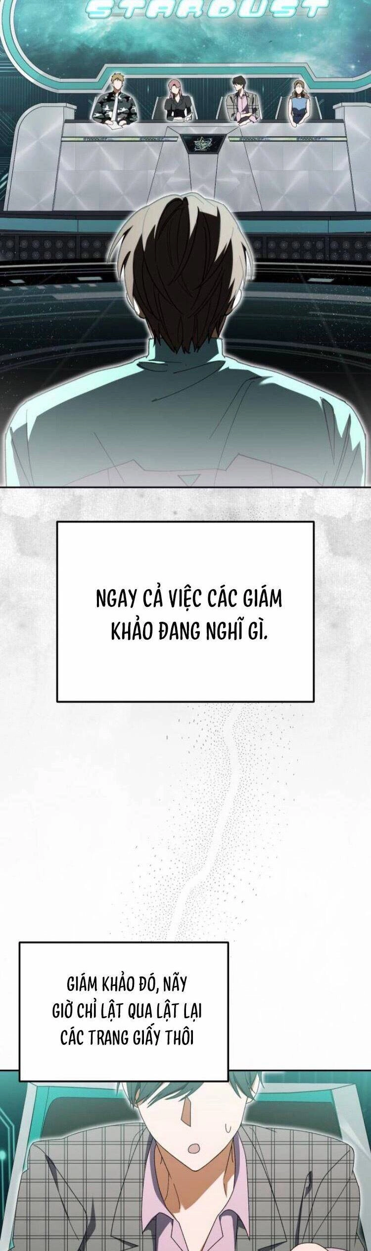 Tôi Trở Thành Thành Viên Trẻ Tuổi Nhất Nhóm Nhạc Idol Nam Chapter 4 - 26