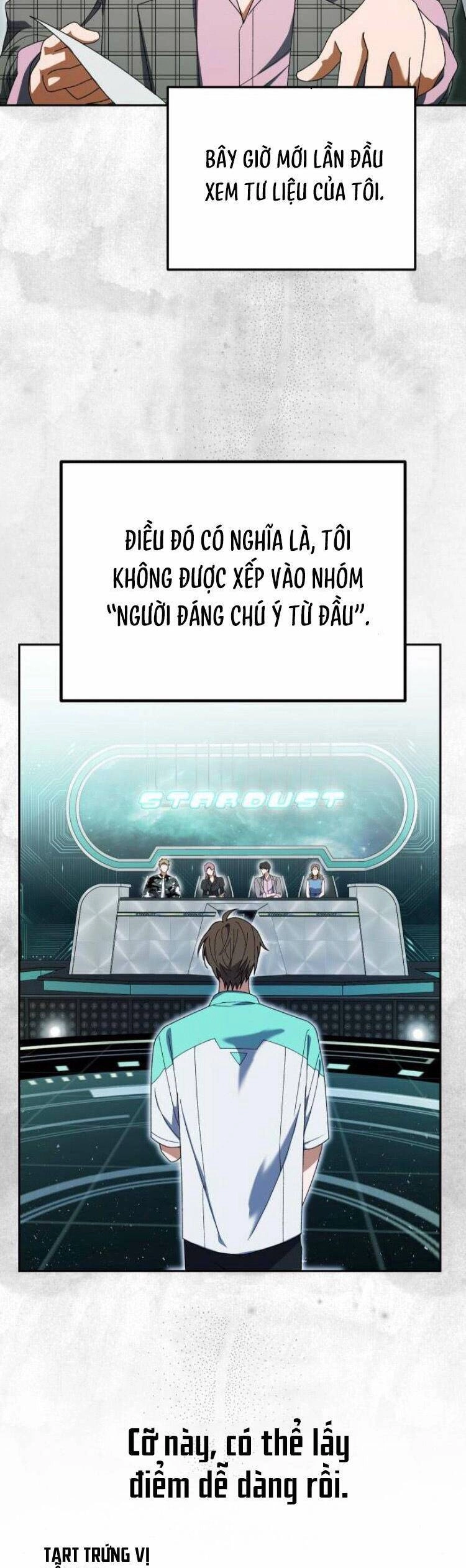 Tôi Trở Thành Thành Viên Trẻ Tuổi Nhất Nhóm Nhạc Idol Nam Chapter 4 - 27