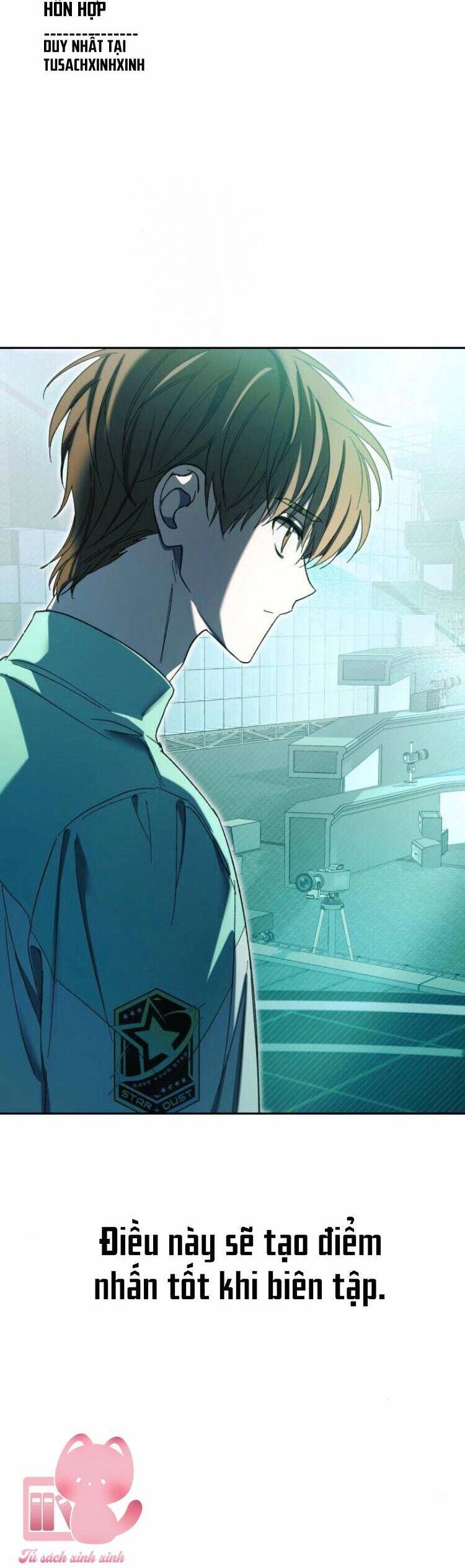 Tôi Trở Thành Thành Viên Trẻ Tuổi Nhất Nhóm Nhạc Idol Nam Chapter 4 - 28