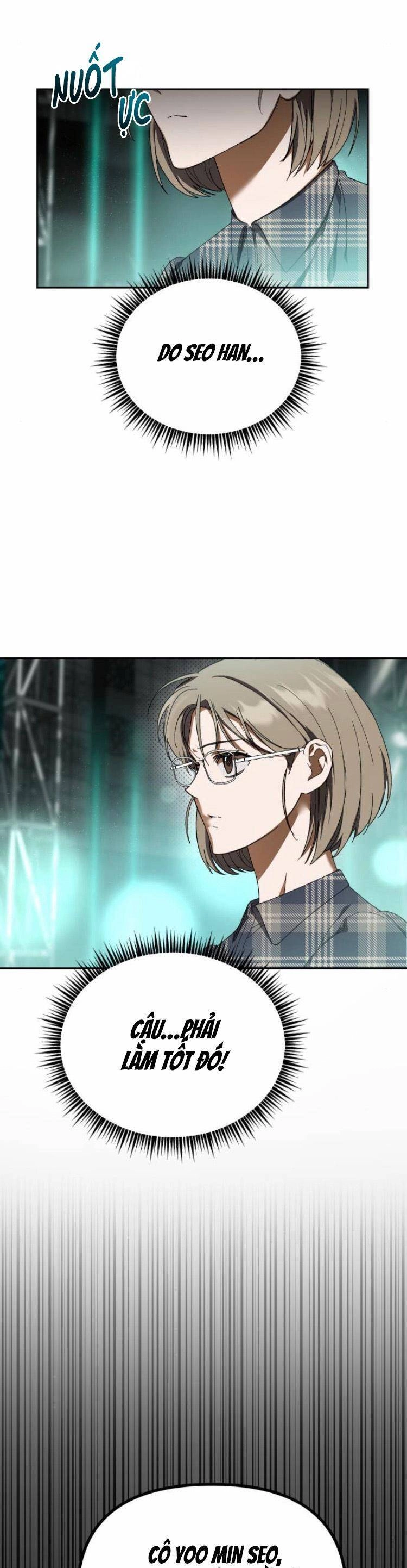 Tôi Trở Thành Thành Viên Trẻ Tuổi Nhất Nhóm Nhạc Idol Nam Chapter 4 - 29