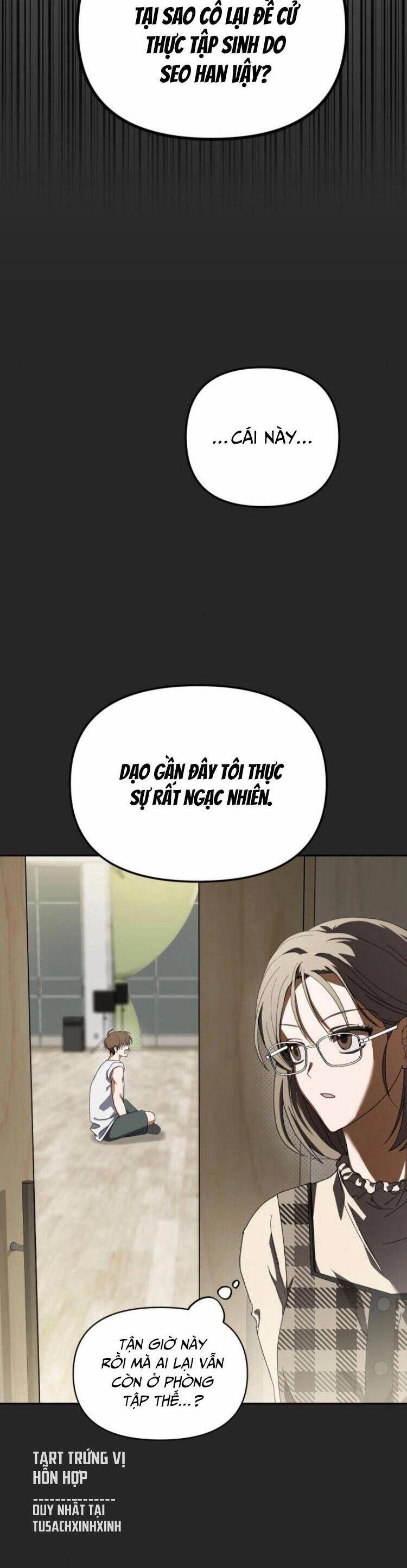 Tôi Trở Thành Thành Viên Trẻ Tuổi Nhất Nhóm Nhạc Idol Nam Chapter 4 - 30