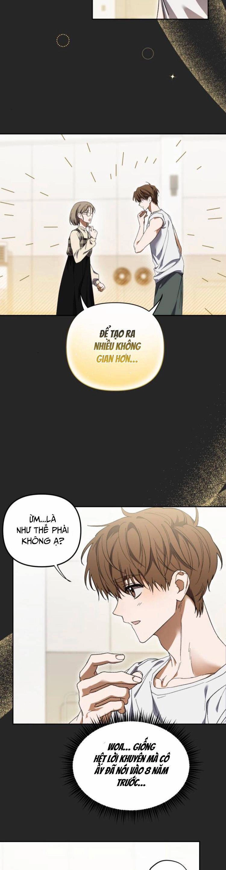 Tôi Trở Thành Thành Viên Trẻ Tuổi Nhất Nhóm Nhạc Idol Nam Chapter 4 - 33