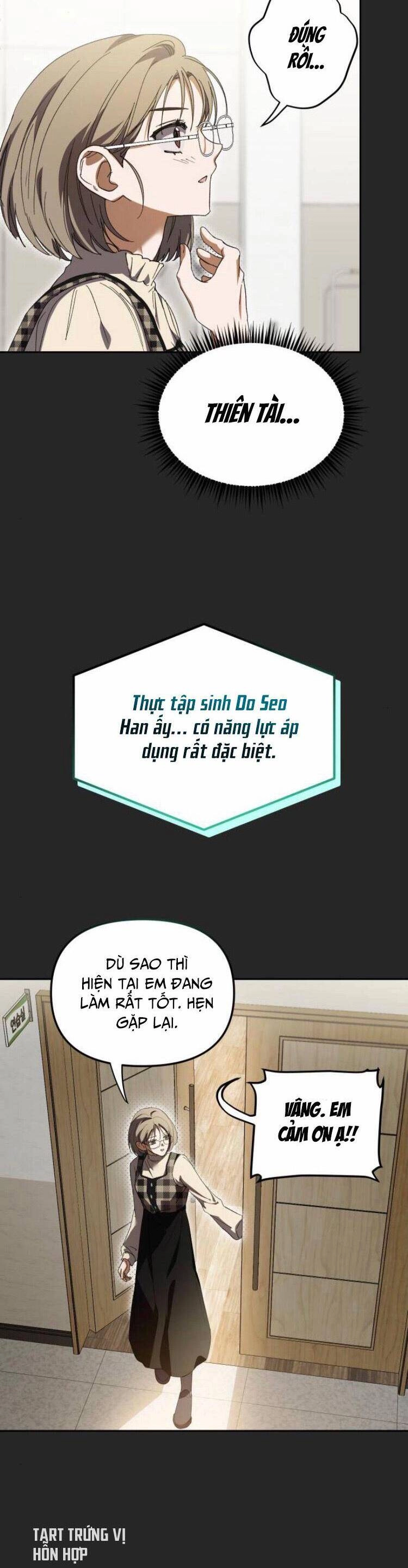 Tôi Trở Thành Thành Viên Trẻ Tuổi Nhất Nhóm Nhạc Idol Nam Chapter 4 - 34