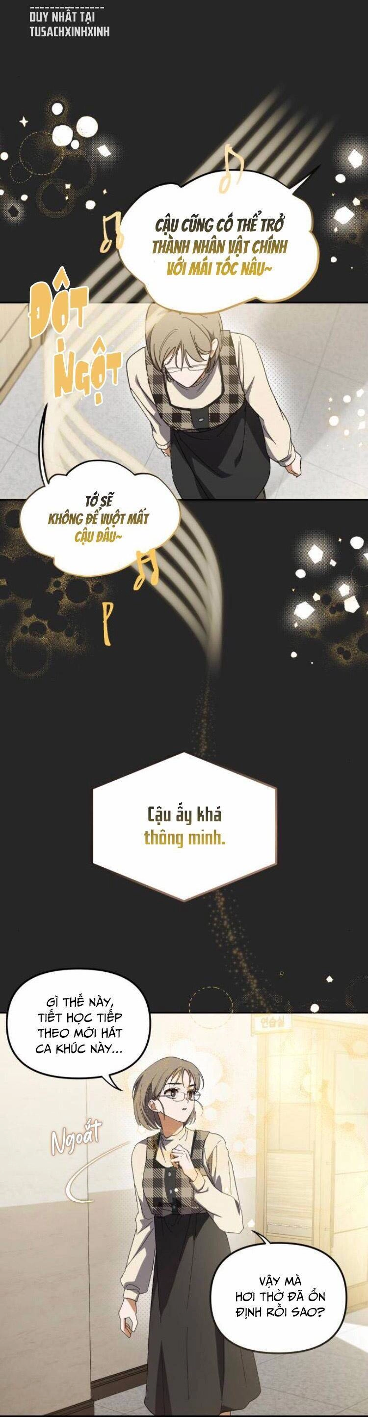 Tôi Trở Thành Thành Viên Trẻ Tuổi Nhất Nhóm Nhạc Idol Nam Chapter 4 - 35