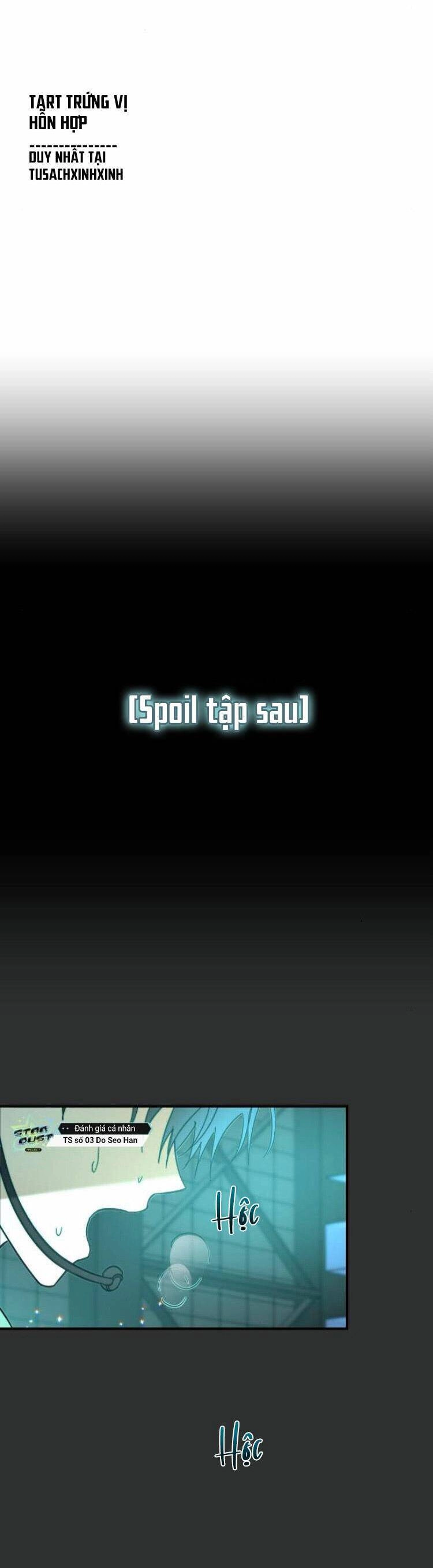 Tôi Trở Thành Thành Viên Trẻ Tuổi Nhất Nhóm Nhạc Idol Nam Chapter 4 - 38