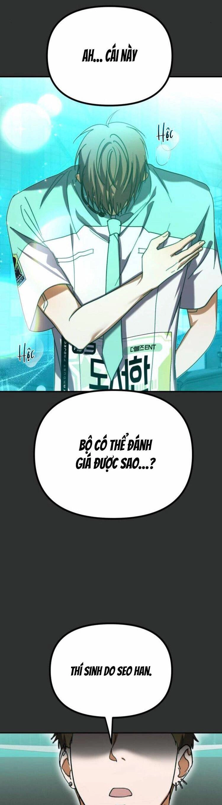 Tôi Trở Thành Thành Viên Trẻ Tuổi Nhất Nhóm Nhạc Idol Nam Chapter 4 - 39