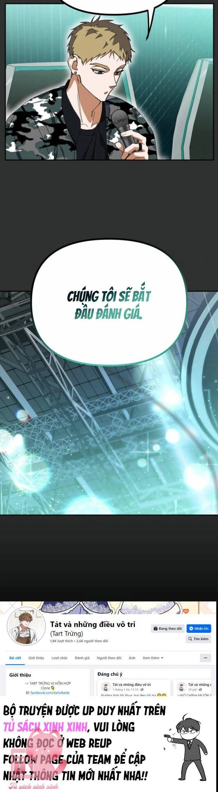 Tôi Trở Thành Thành Viên Trẻ Tuổi Nhất Nhóm Nhạc Idol Nam Chapter 4 - 41