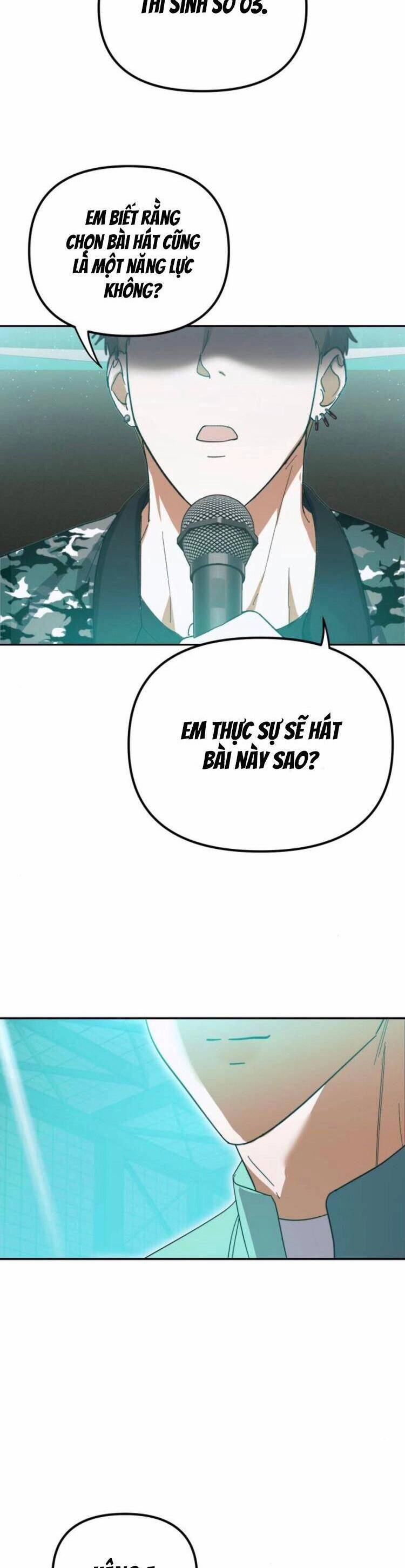 Tôi Trở Thành Thành Viên Trẻ Tuổi Nhất Nhóm Nhạc Idol Nam Chapter 5 - 3