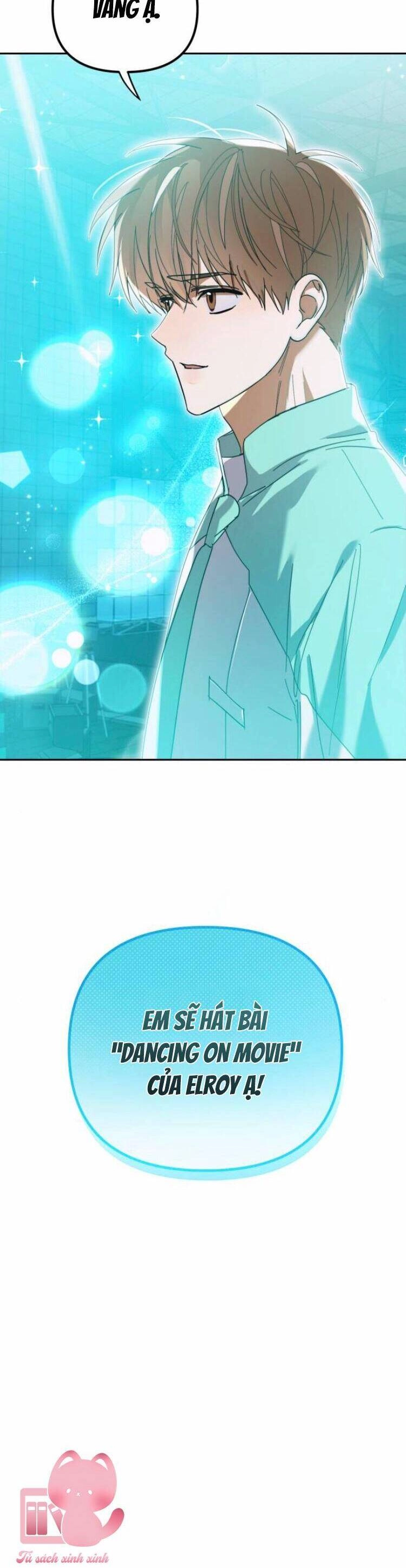 Tôi Trở Thành Thành Viên Trẻ Tuổi Nhất Nhóm Nhạc Idol Nam Chapter 5 - 4