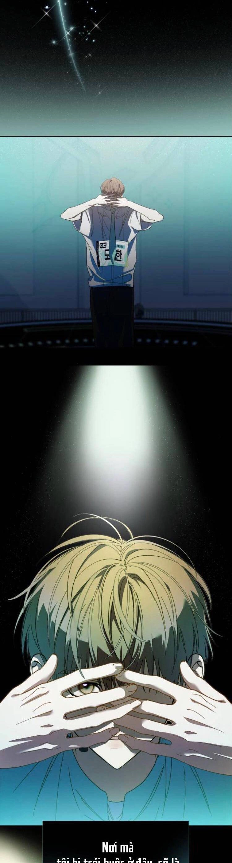 Tôi Trở Thành Thành Viên Trẻ Tuổi Nhất Nhóm Nhạc Idol Nam Chapter 5 - 10