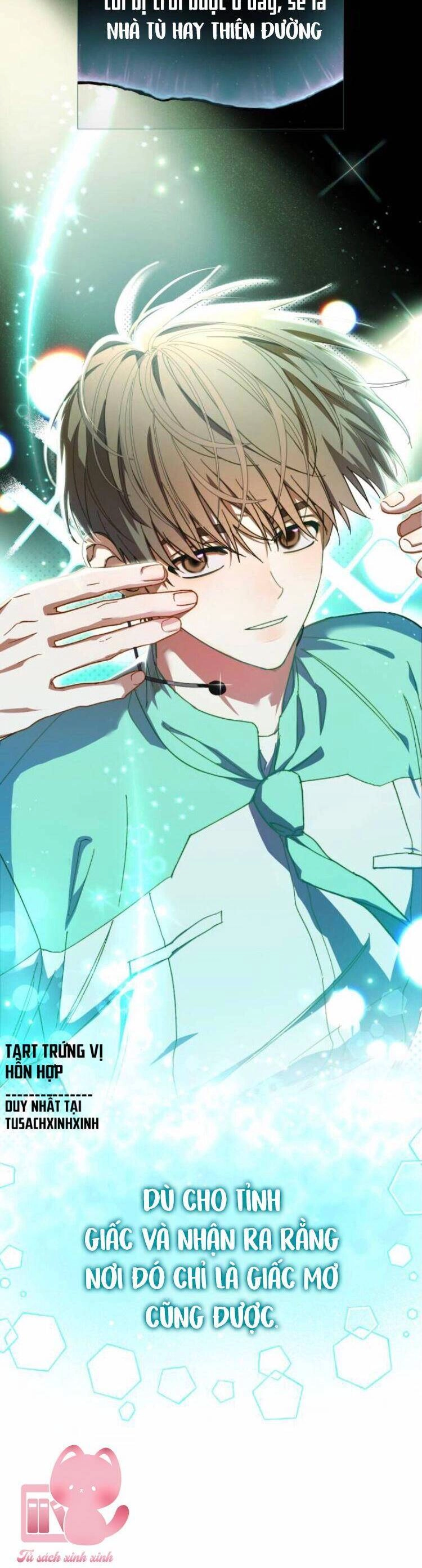 Tôi Trở Thành Thành Viên Trẻ Tuổi Nhất Nhóm Nhạc Idol Nam Chapter 5 - 11