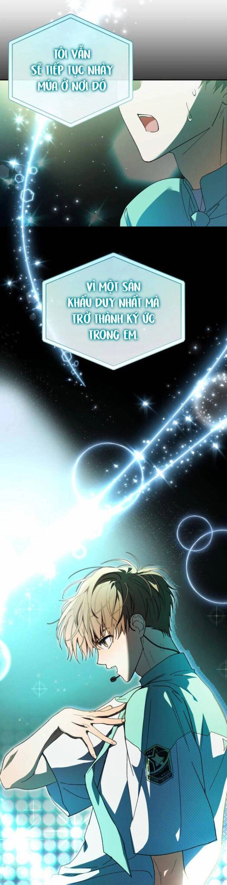 Tôi Trở Thành Thành Viên Trẻ Tuổi Nhất Nhóm Nhạc Idol Nam Chapter 5 - 13