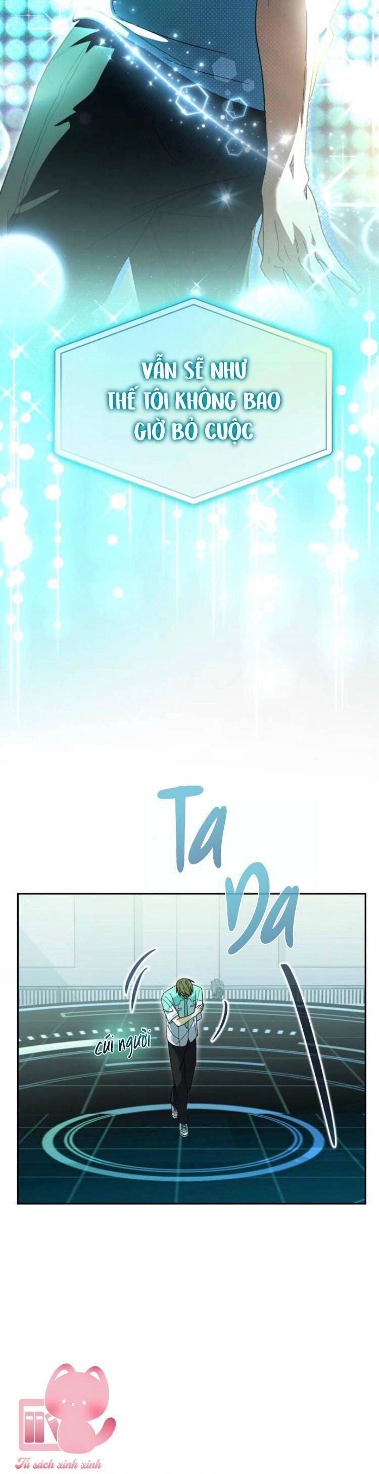 Tôi Trở Thành Thành Viên Trẻ Tuổi Nhất Nhóm Nhạc Idol Nam Chapter 5 - 14