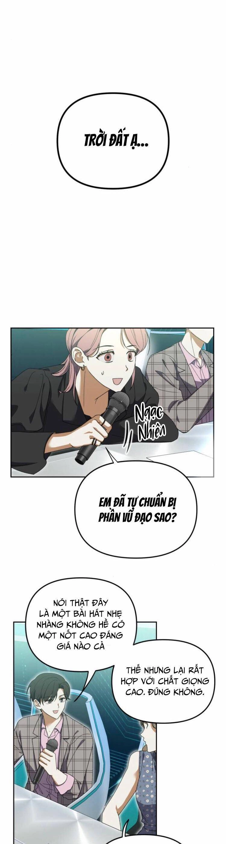 Tôi Trở Thành Thành Viên Trẻ Tuổi Nhất Nhóm Nhạc Idol Nam Chapter 5 - 15