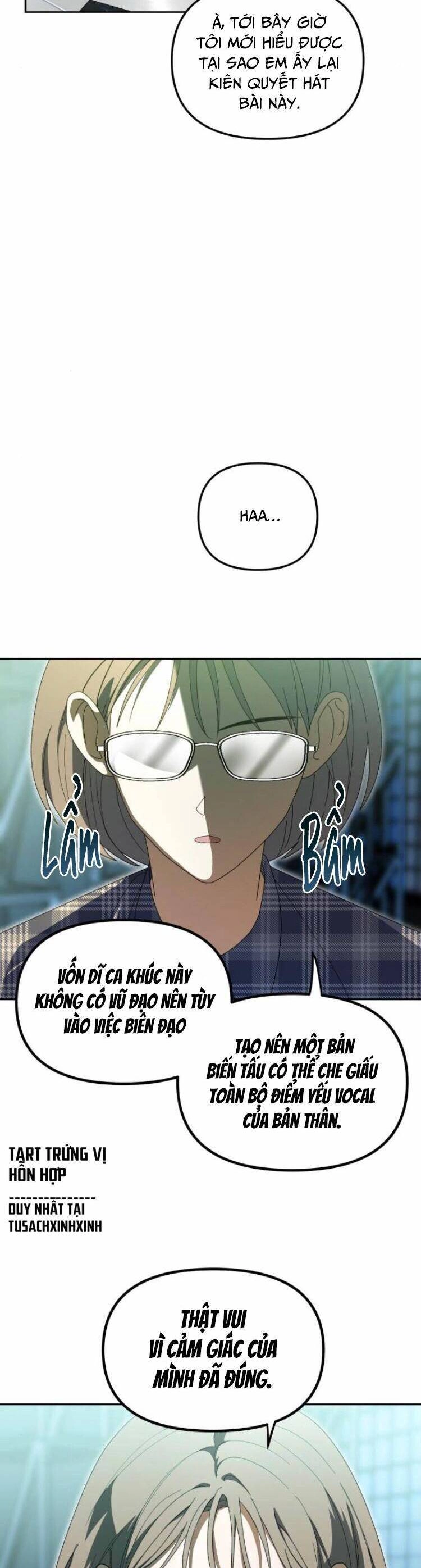 Tôi Trở Thành Thành Viên Trẻ Tuổi Nhất Nhóm Nhạc Idol Nam Chapter 5 - 16