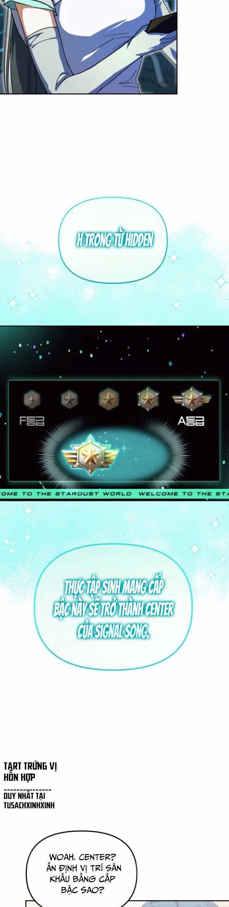 Tôi Trở Thành Thành Viên Trẻ Tuổi Nhất Nhóm Nhạc Idol Nam Chapter 5 - 21