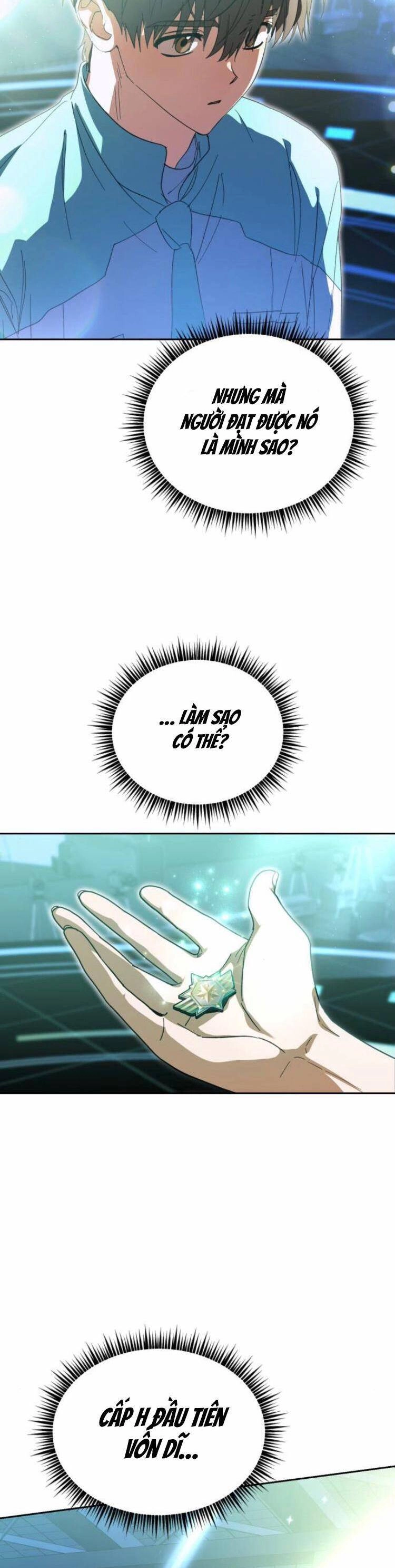 Tôi Trở Thành Thành Viên Trẻ Tuổi Nhất Nhóm Nhạc Idol Nam Chapter 5 - 23