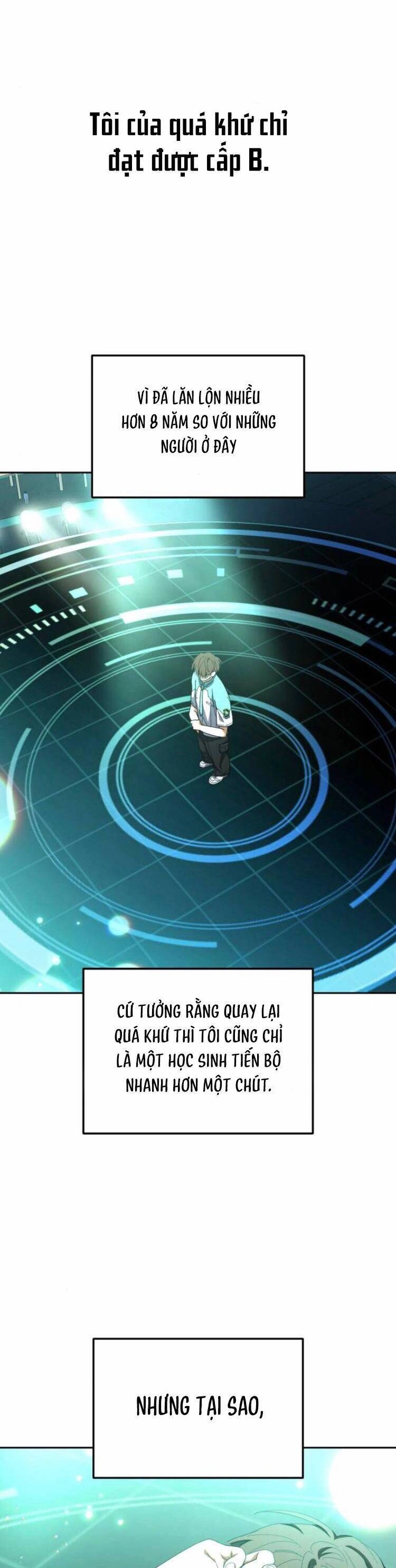 Tôi Trở Thành Thành Viên Trẻ Tuổi Nhất Nhóm Nhạc Idol Nam Chapter 5 - 25