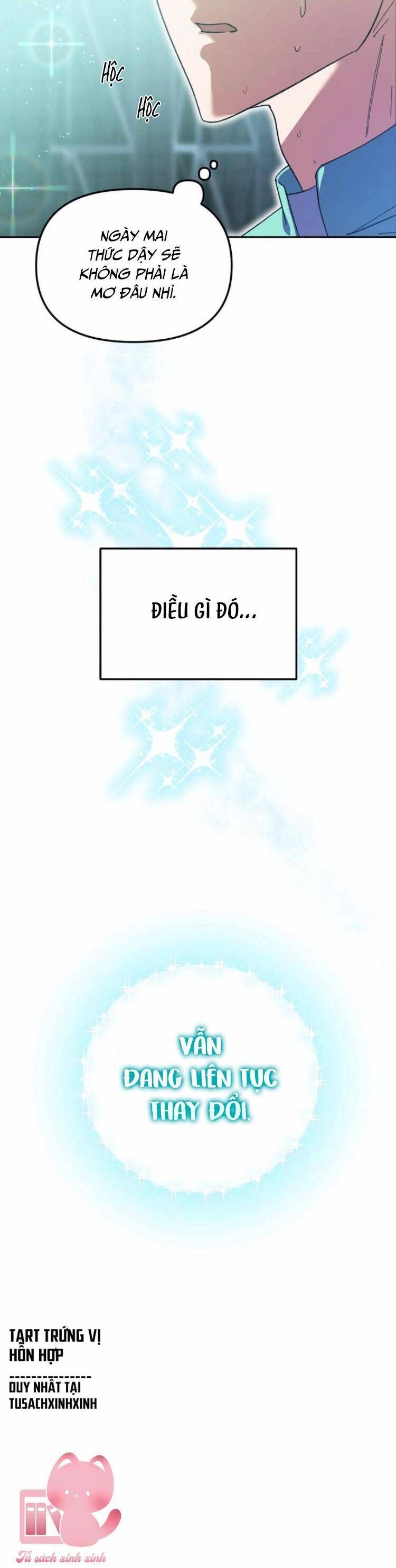 Tôi Trở Thành Thành Viên Trẻ Tuổi Nhất Nhóm Nhạc Idol Nam Chapter 5 - 27