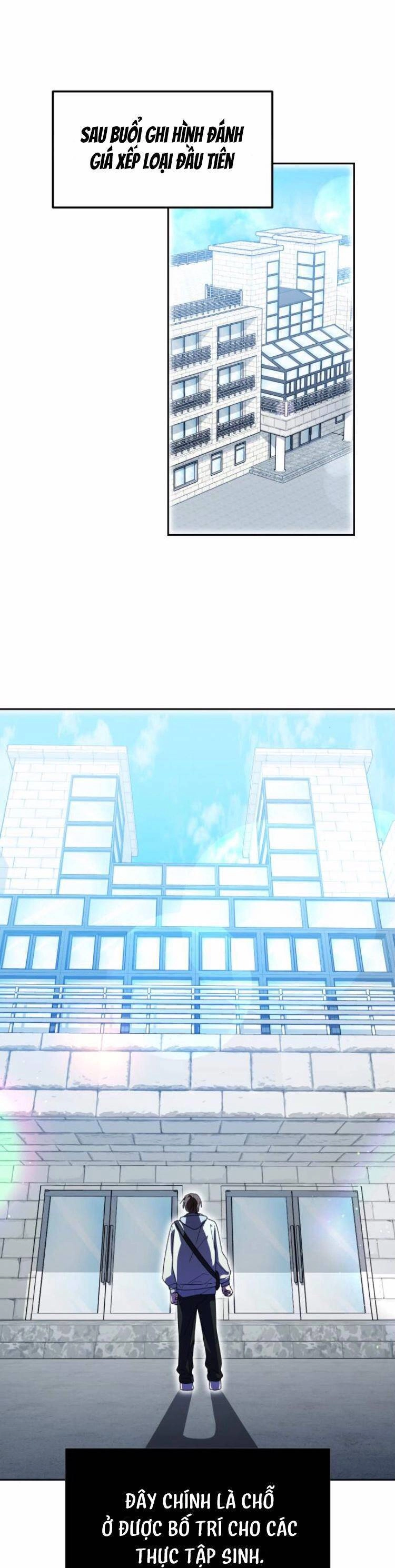 Tôi Trở Thành Thành Viên Trẻ Tuổi Nhất Nhóm Nhạc Idol Nam Chapter 5 - 28