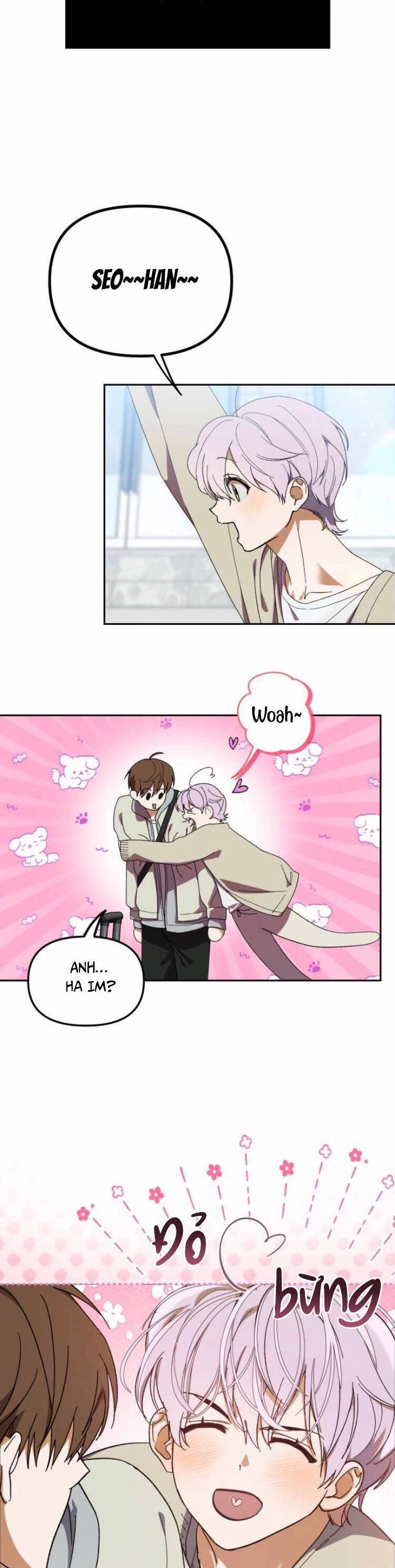 Tôi Trở Thành Thành Viên Trẻ Tuổi Nhất Nhóm Nhạc Idol Nam Chapter 5 - 29