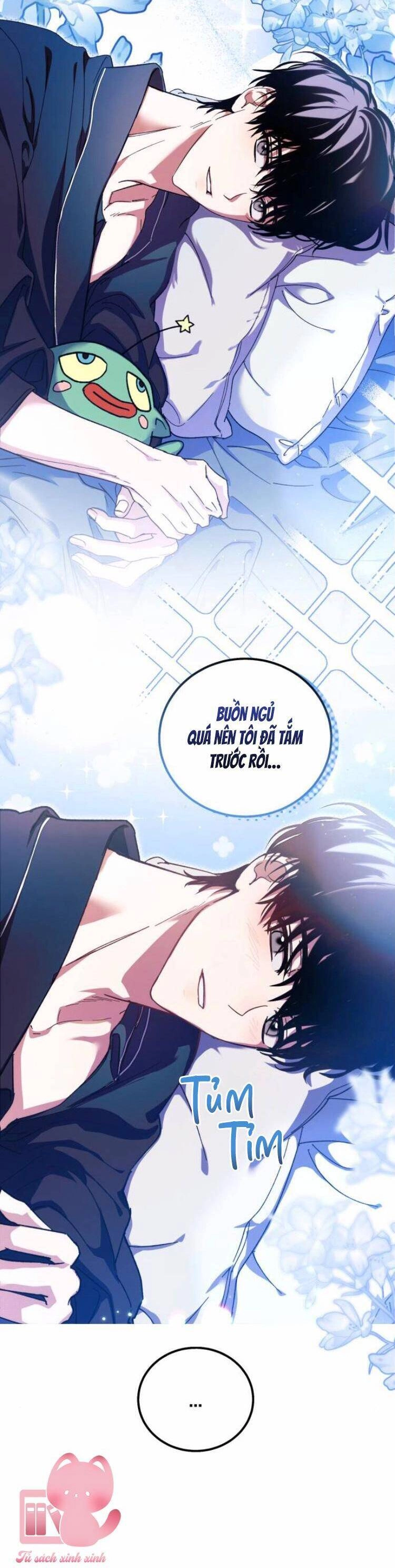 Tôi Trở Thành Thành Viên Trẻ Tuổi Nhất Nhóm Nhạc Idol Nam Chapter 5 - 34