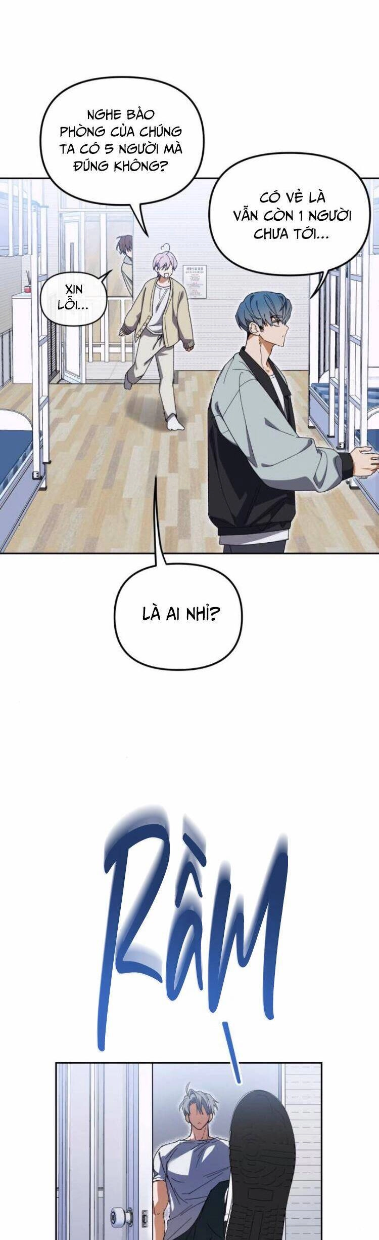 Tôi Trở Thành Thành Viên Trẻ Tuổi Nhất Nhóm Nhạc Idol Nam Chapter 5 - 37