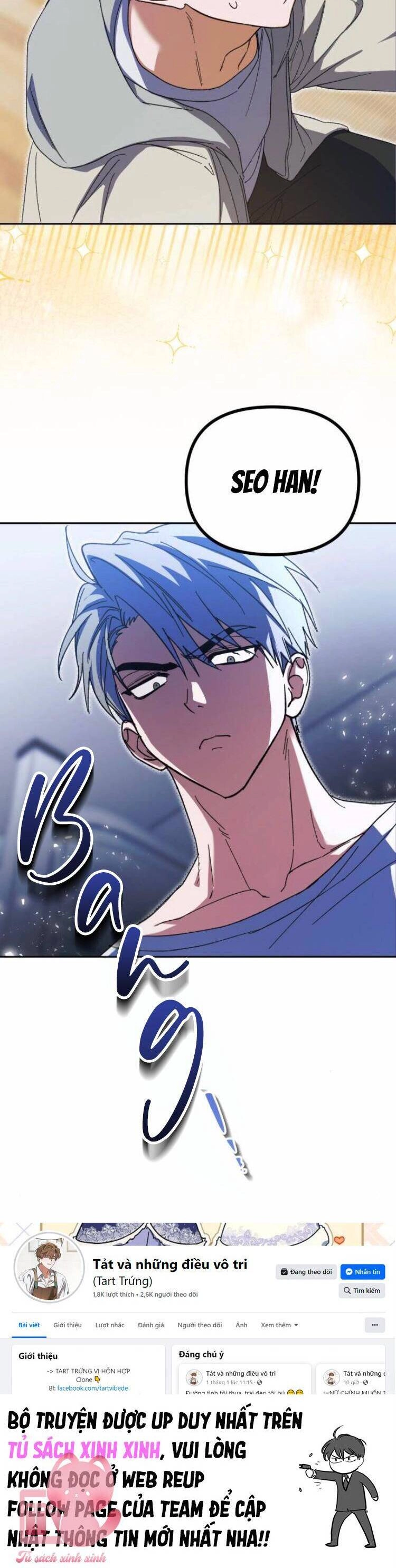 Tôi Trở Thành Thành Viên Trẻ Tuổi Nhất Nhóm Nhạc Idol Nam Chapter 5 - 42