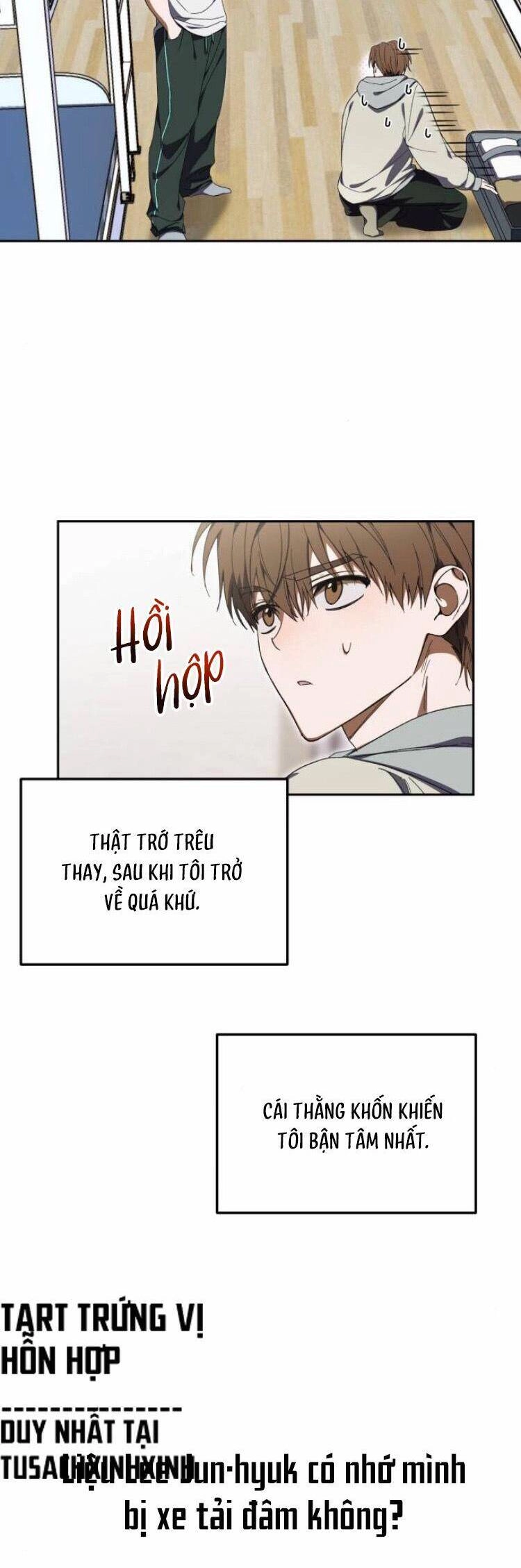 Tôi Trở Thành Thành Viên Trẻ Tuổi Nhất Nhóm Nhạc Idol Nam Chapter 6 - 4