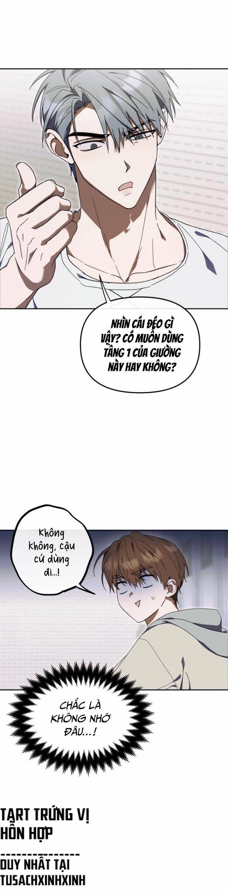 Tôi Trở Thành Thành Viên Trẻ Tuổi Nhất Nhóm Nhạc Idol Nam Chapter 6 - 6