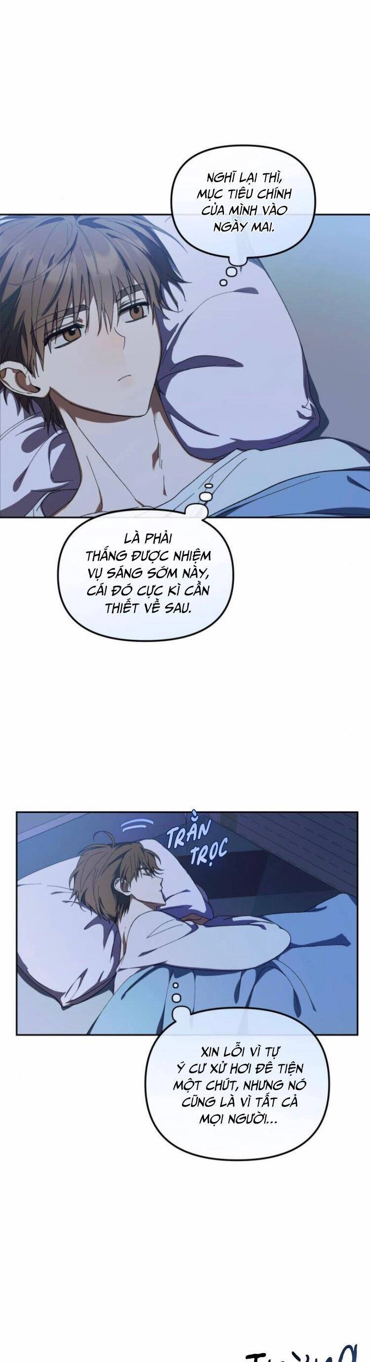 Tôi Trở Thành Thành Viên Trẻ Tuổi Nhất Nhóm Nhạc Idol Nam Chapter 6 - 10