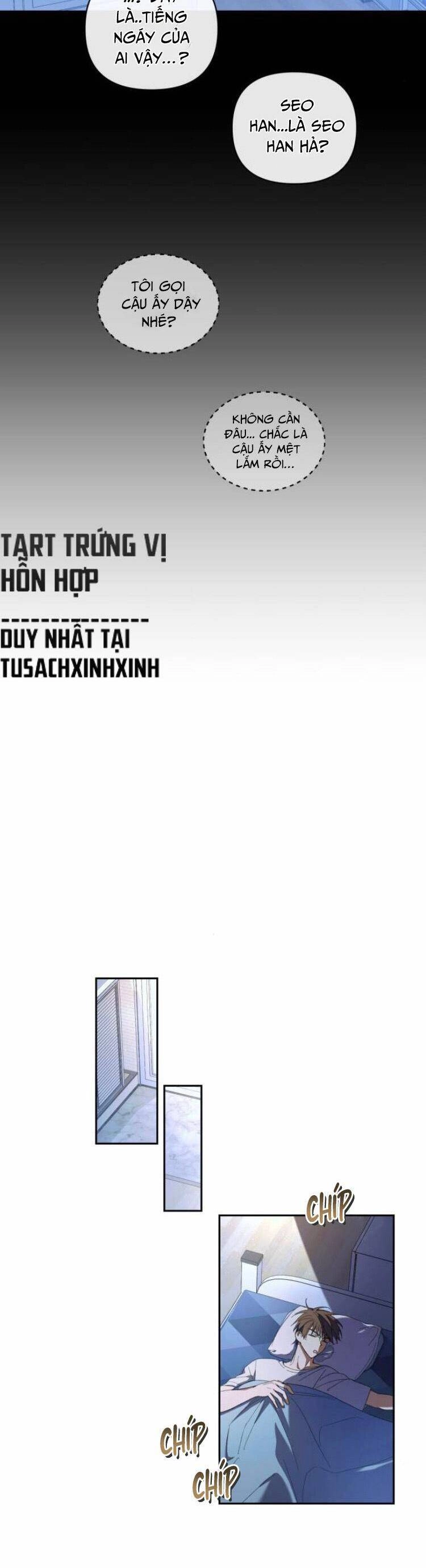 Tôi Trở Thành Thành Viên Trẻ Tuổi Nhất Nhóm Nhạc Idol Nam Chapter 6 - 12