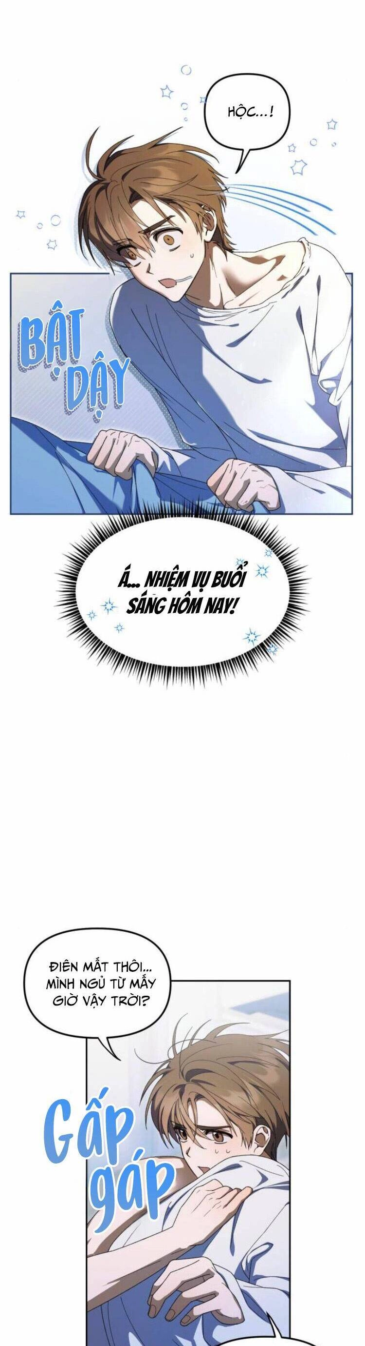 Tôi Trở Thành Thành Viên Trẻ Tuổi Nhất Nhóm Nhạc Idol Nam Chapter 6 - 13