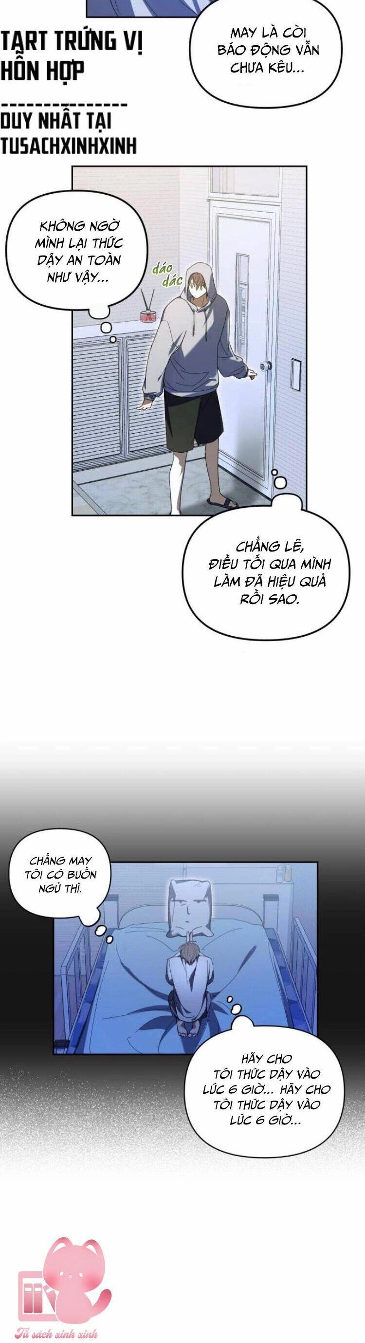 Tôi Trở Thành Thành Viên Trẻ Tuổi Nhất Nhóm Nhạc Idol Nam Chapter 6 - 14