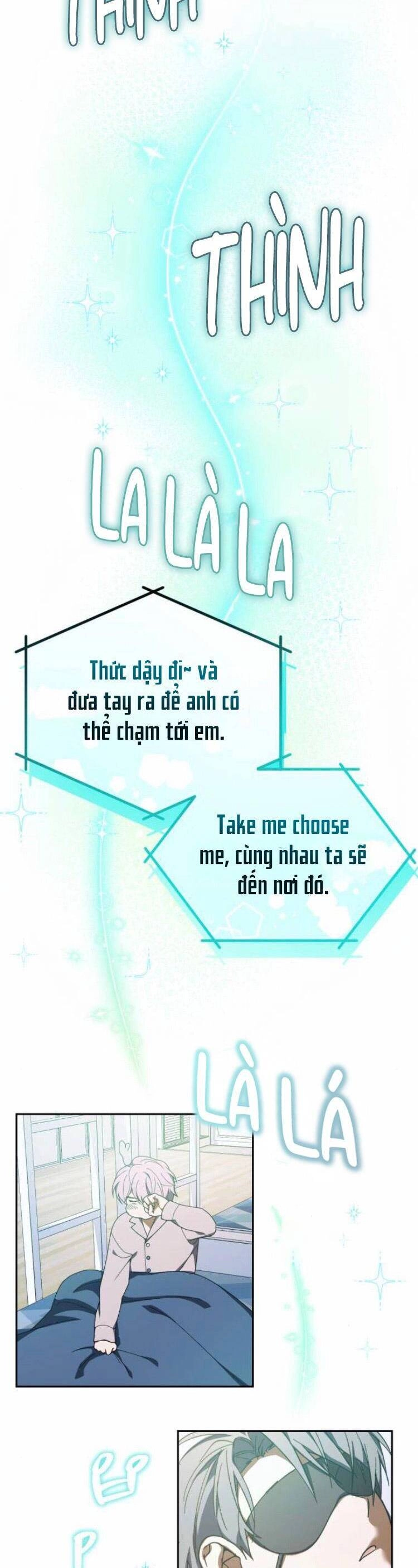 Tôi Trở Thành Thành Viên Trẻ Tuổi Nhất Nhóm Nhạc Idol Nam Chapter 6 - 18